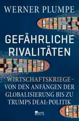 Gefährliche Rivalitäten