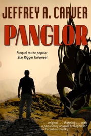 Panglor - Jeffrey A. Carver