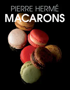 Read: Macarons