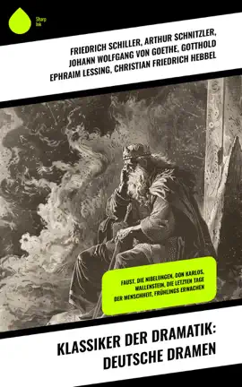 Read: Klassiker der Dramatik: Deutsche Book Dramen