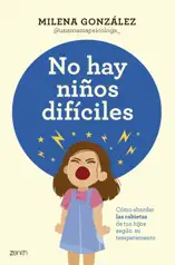 No hay niños difíciles