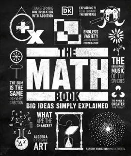 Read: The Math Book Book