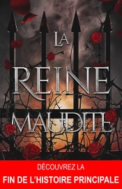 La reine maudite - K.F. Breene