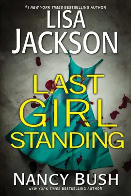 Read: Last Girl Standing Book