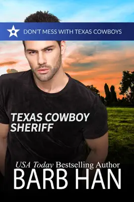 Read: Texas Cowboy Book Sheriff