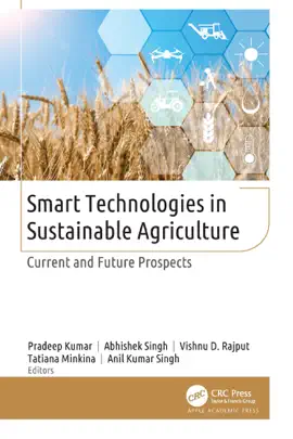 Read: Smart Technologies in Sustainable Book Agriculture