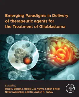 Read: Emerging Paradigms Book in Delivery of Therapeutic Agents for the Treatment of Glioblastoma