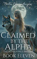 Claimed by the Alpha King