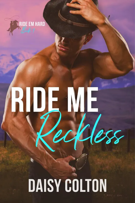 Ride Me Reckless