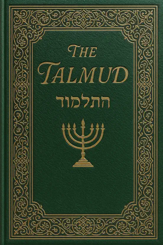 The Talmud