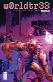 W0Rldtr33 #9 - James Tynion IV, Fernando Blanco & Jordie Bellaire