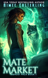 Mate Market - Aimee Easterling