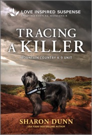 Tracing a Killer - Sharon Dunn