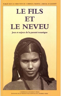 Le fils et le neveu by Pierre Bonte, Erik Guignard, Suzanne Bernus, André Bourgeot, Lina Brock, Dominique Casajus, Hélène Claudot, Jeannine Drouin, Marceau Gast & Clare Oxby