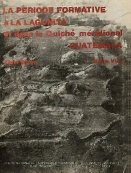 Read: Book La Période formative à La Lagunita