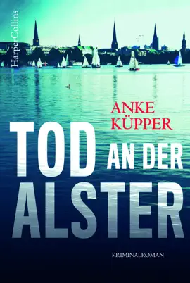Read: Book Tod an der Alster