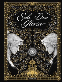 Soli Deo Gloria - Jean-Christophe Deveney