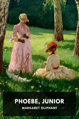 Read: Phoebe, Junior Book