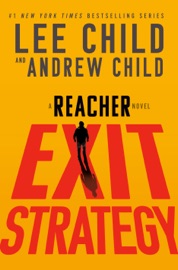 Exit Strategy - Lee Child & Andrew Child