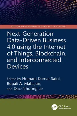 Read: Next-Generation Data-Driven Business 4.0 using the Internet of Things, Blockchain, and Book Interconnected Devices