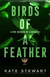 Birds of a Feather - Kate Stewart