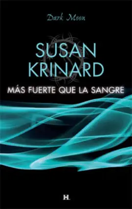 Read: Más fuerte Book que la sangre
