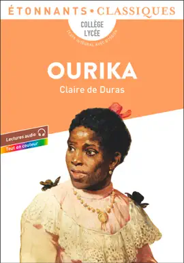 Read: Ourika