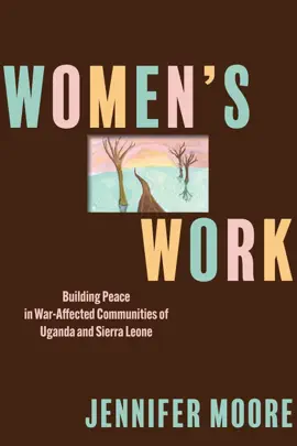 Read: Book Women’s Work