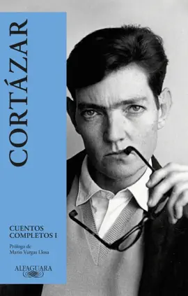 Read: Book Cuentos completos I