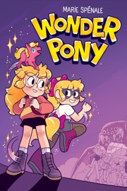 Wonder Pony - Marie Spénale