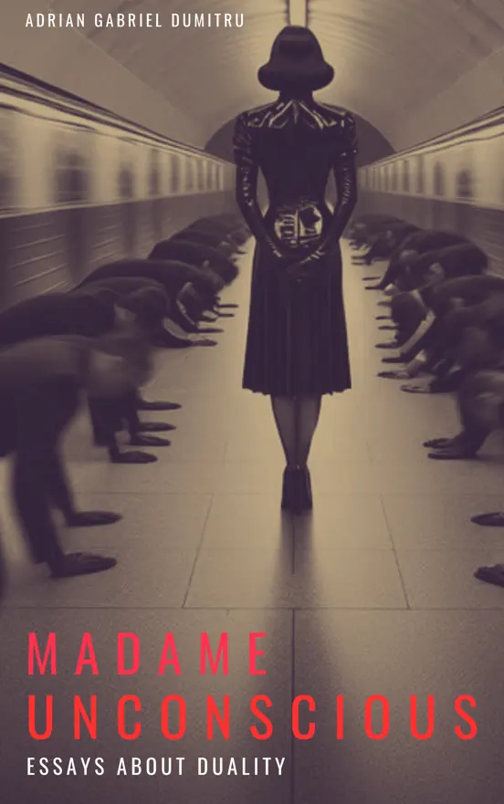 MADAME UNCONSCIOUS