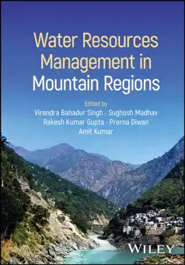 Read: Water Resources Management in Mountain Regions Book