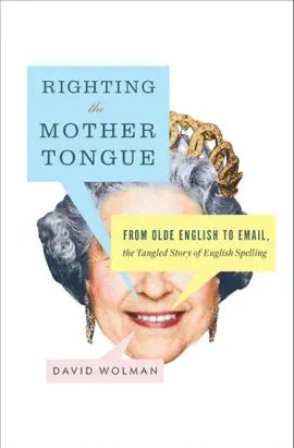 Righting the Mother Tongue