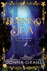 Burning Sea