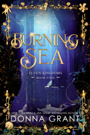 Burning Sea