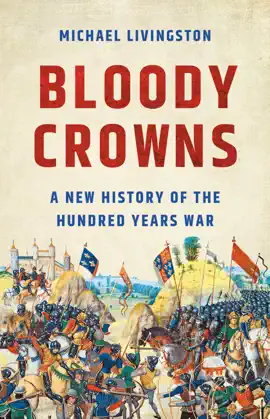 Read: Book Bloody Crowns