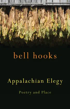 Read: Book Appalachian Elegy