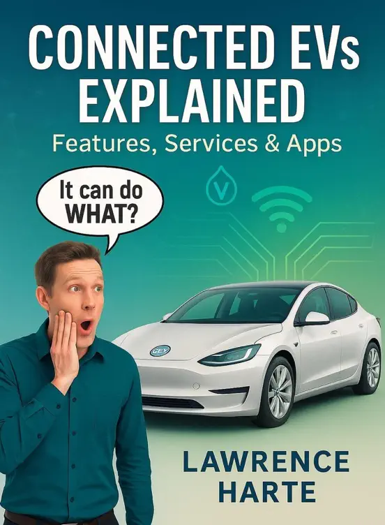 Connected EVs Explained