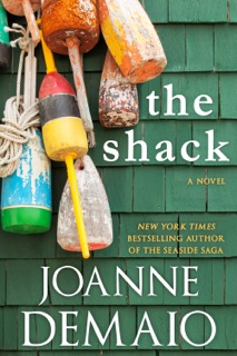 The Shack by Joanne DeMaio