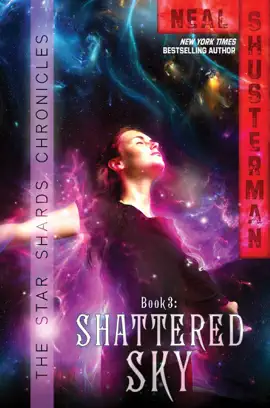 Read: Shattered Book Sky