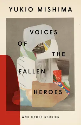 Read: Voices of the Fallen Book Heroes