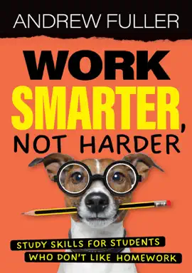 Read: Work Smarter, Book Not Harder