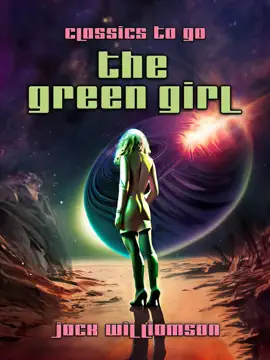 Read: The Book Green Girl