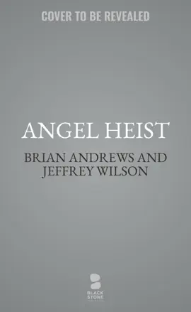 Read: Angel Heist Book
