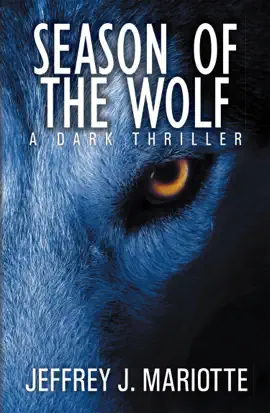 Read: Season Book of the Wolf