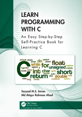 Read: Learn Programming with Book C