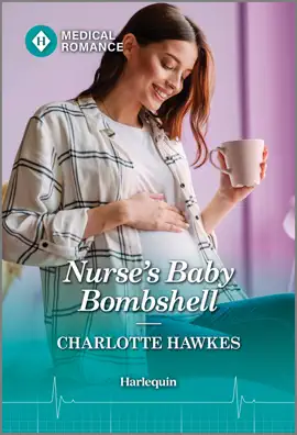 Read: Nurse's Baby Book Bombshell