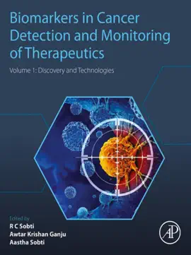 Read: Biomarkers in Cancer Detection and Book Monitoring of Therapeutics