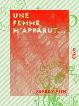 Read: Une femme m'apparut... Book