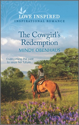 The Cowgirl's Redemption